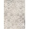 Livabliss Quatro QUA-2312 Machine Crafted Area Rug QUA2312-9123 - alternate 1